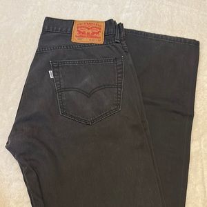 Men’s Levi’s 505 32x32
